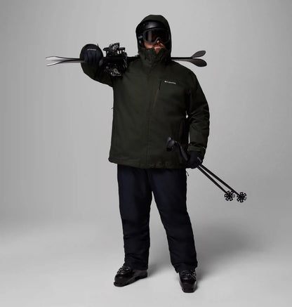 Men's Whirlibird V Interchange Jacket - Big