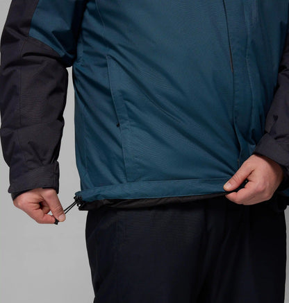 Men's Whirlibird V Interchange Jacket - Big