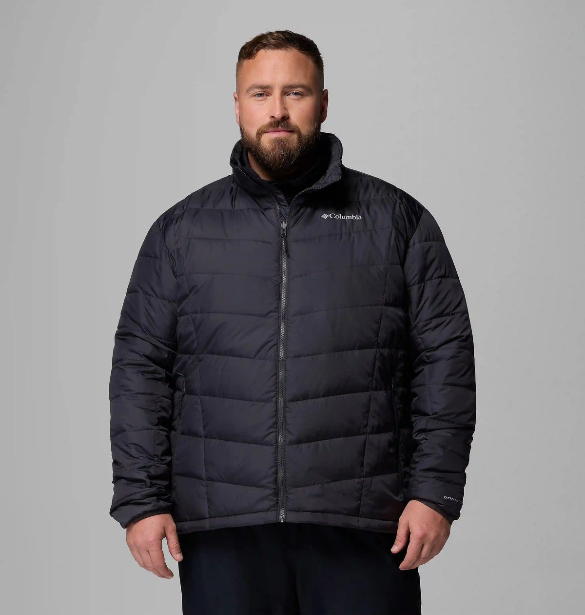 Men's Whirlibird V Interchange Jacket - Big