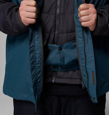 Men's Whirlibird V Interchange Jacket - Big