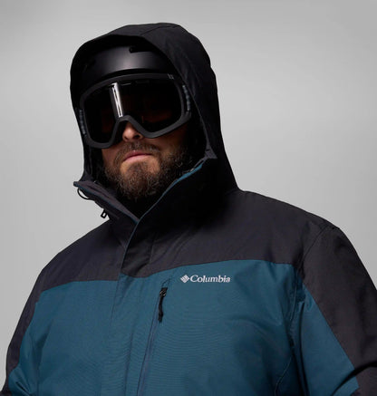 Men's Whirlibird V Interchange Jacket - Big