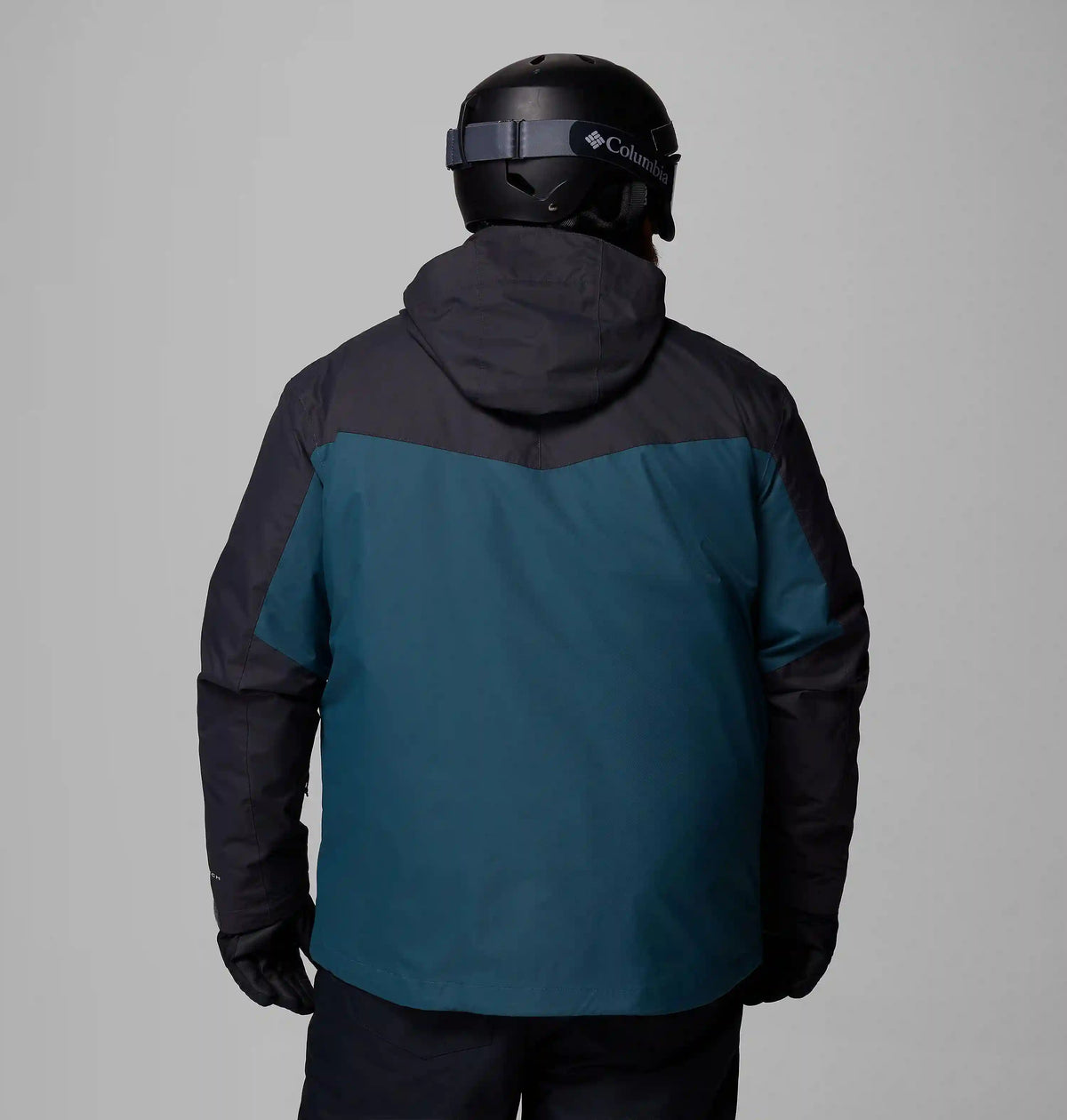 Men's Whirlibird V Interchange Jacket - Big