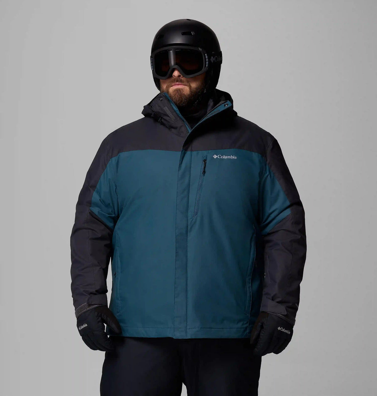 Men's Whirlibird V Interchange Jacket - Big