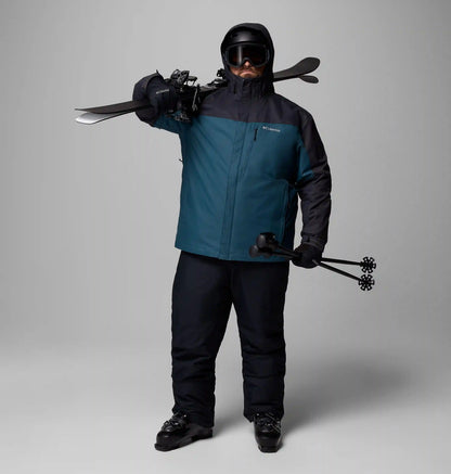 Men's Whirlibird V Interchange Jacket - Big