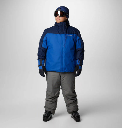 Men's Whirlibird V Interchange Jacket - Big