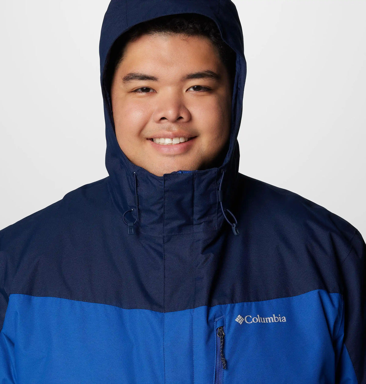 Men's Whirlibird V Interchange Jacket - Big