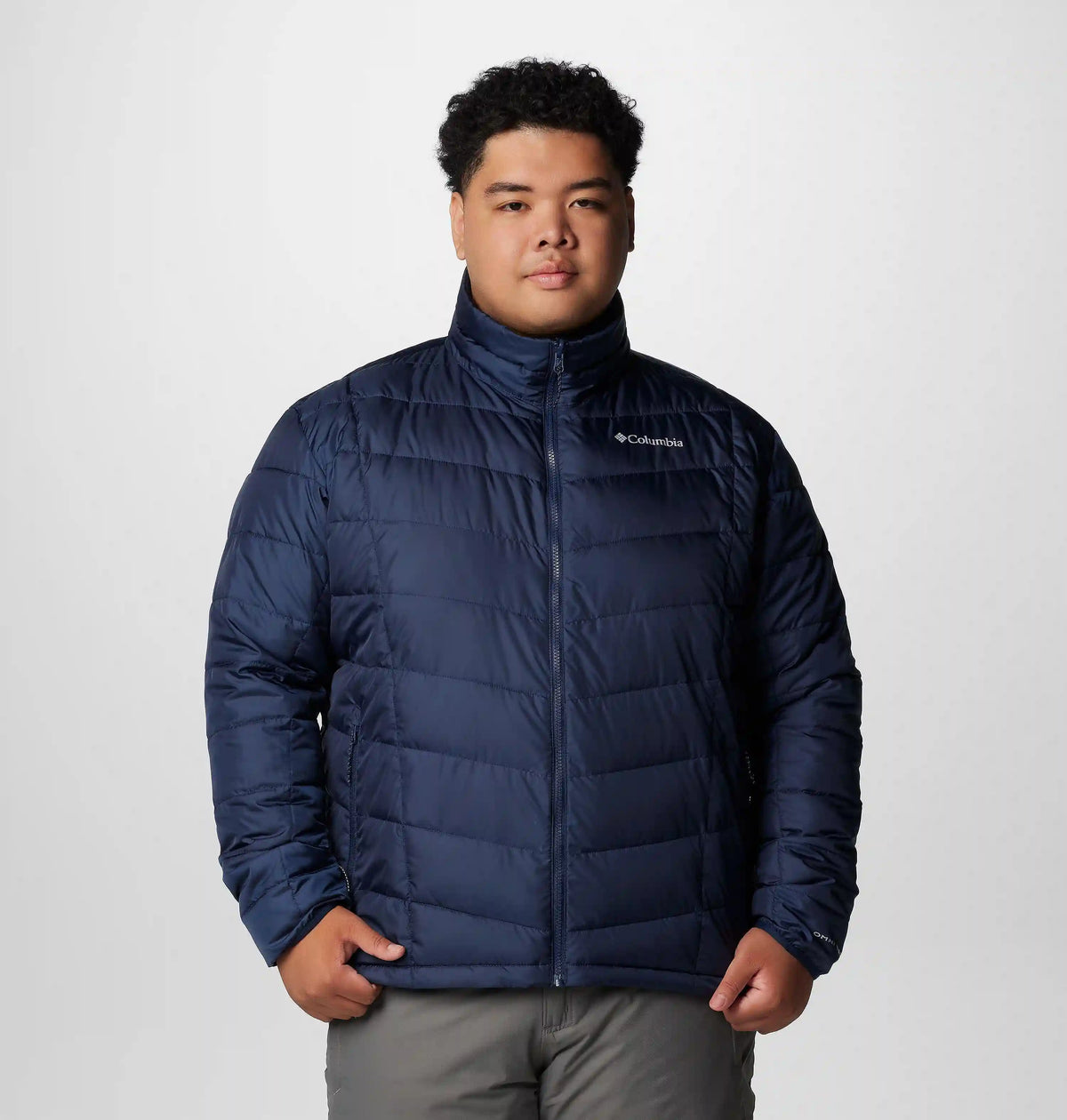 Men's Whirlibird V Interchange Jacket - Big