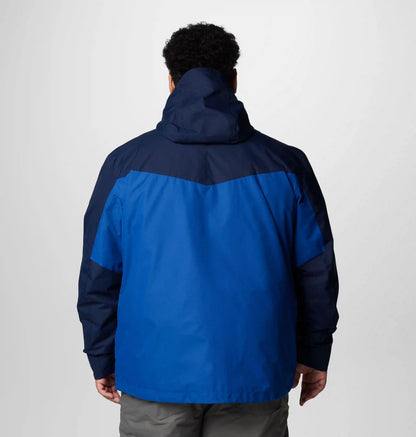 Men's Whirlibird V Interchange Jacket - Big