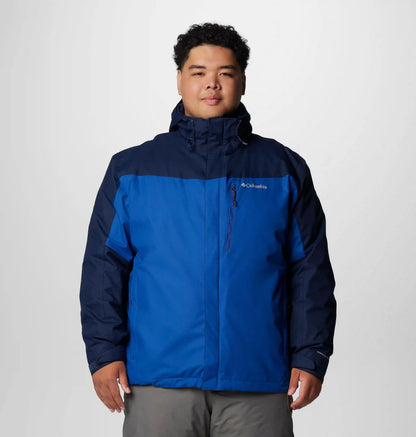 Men's Whirlibird V Interchange Jacket - Big