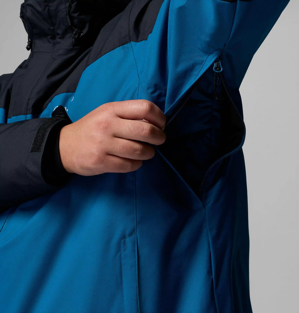 Men's Whirlibird V Interchange Jacket - Big