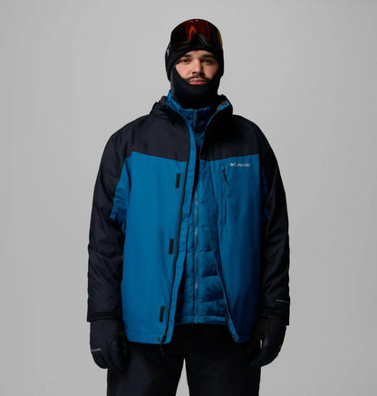 Men's Whirlibird V Interchange Jacket - Big