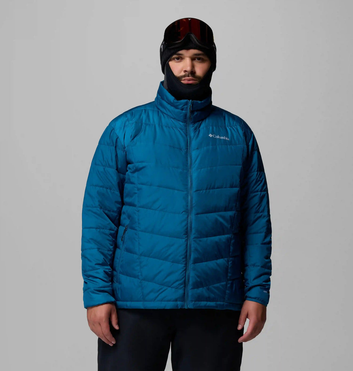 Men's Whirlibird V Interchange Jacket - Big