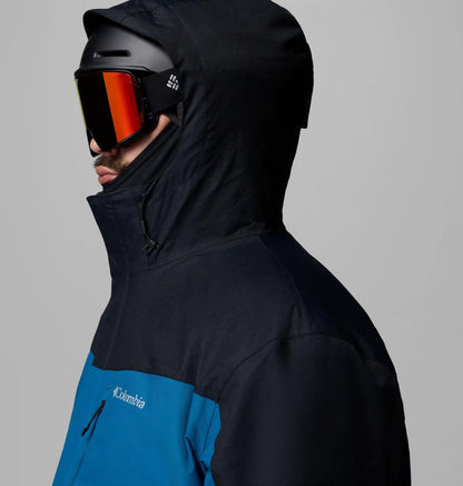 Men's Whirlibird V Interchange Jacket - Big