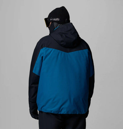Men's Whirlibird V Interchange Jacket - Big