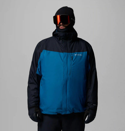 Men's Whirlibird V Interchange Jacket - Big