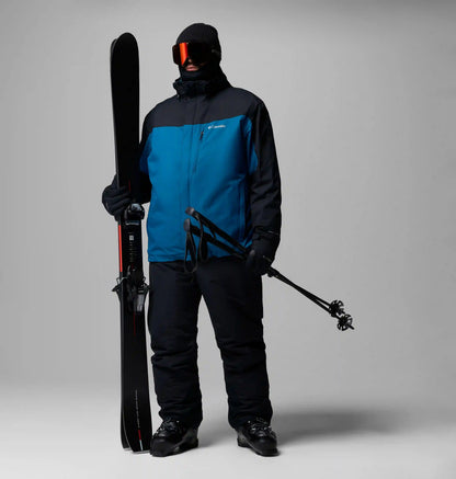 Men's Whirlibird V Interchange Jacket - Big
