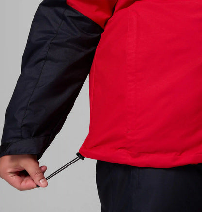 Men's Whirlibird V Interchange Jacket - Big