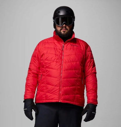 Men's Whirlibird V Interchange Jacket - Big