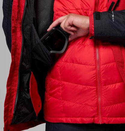 Men's Whirlibird V Interchange Jacket - Big