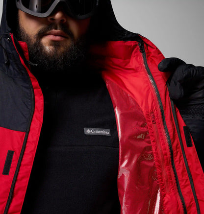 Men's Whirlibird V Interchange Jacket - Big
