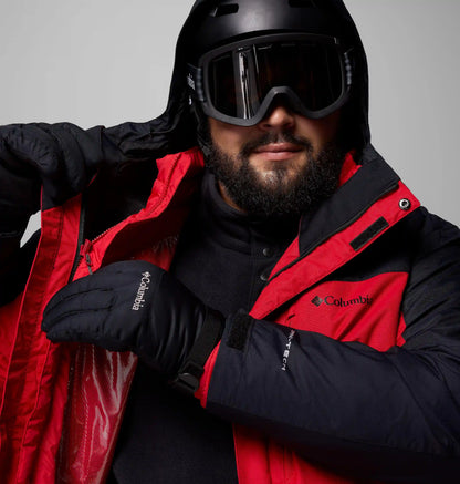 Men's Whirlibird V Interchange Jacket - Big