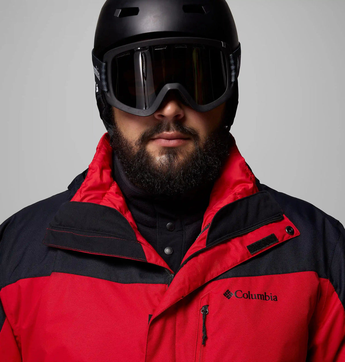 Men's Whirlibird V Interchange Jacket - Big