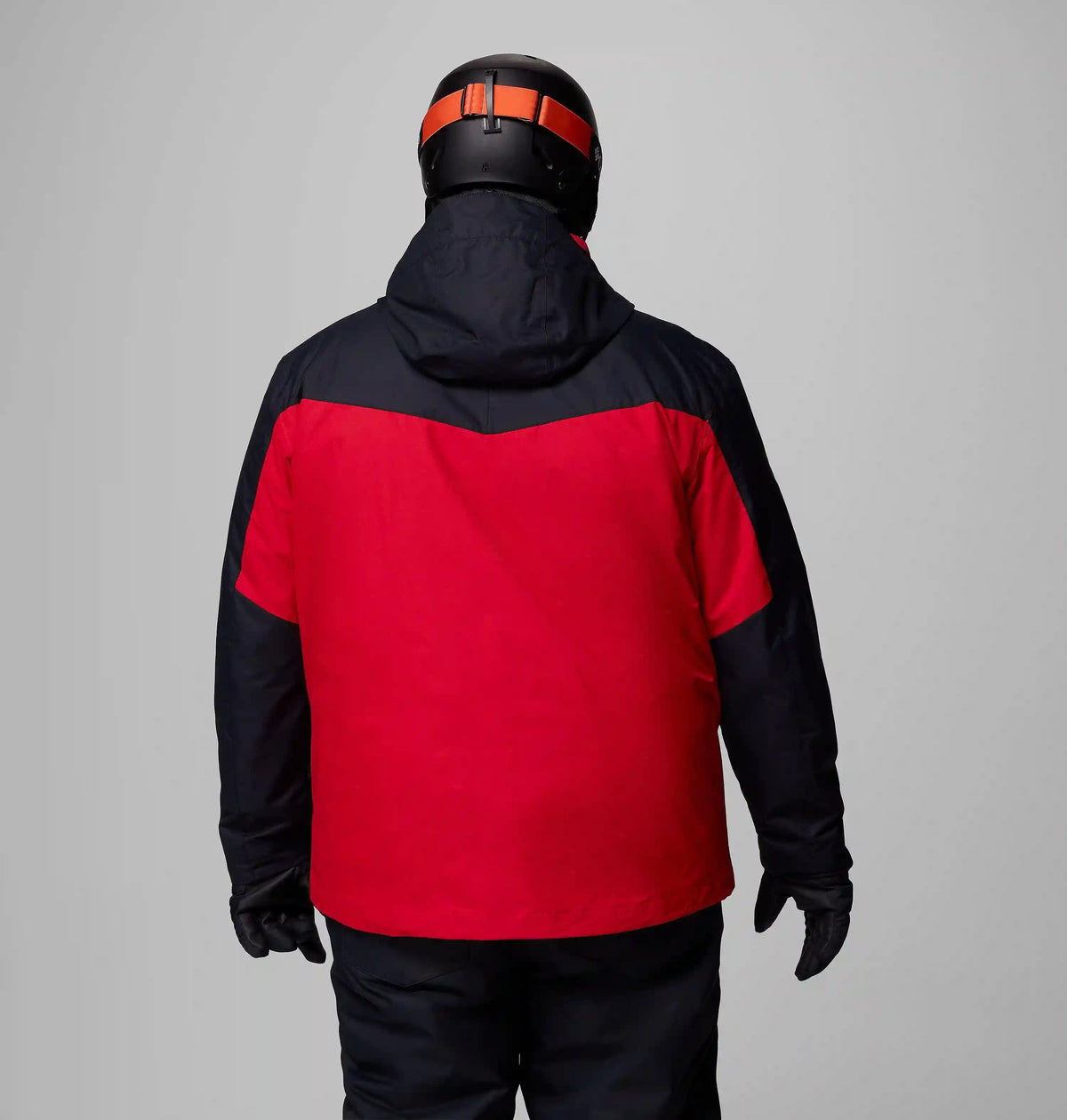 Men's Whirlibird V Interchange Jacket - Big