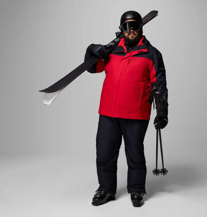 Men's Whirlibird V Interchange Jacket - Big