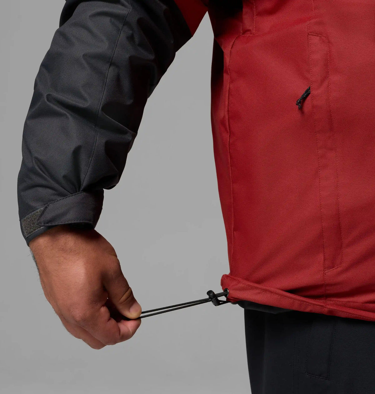 Men's Whirlibird V Interchange Jacket - Big