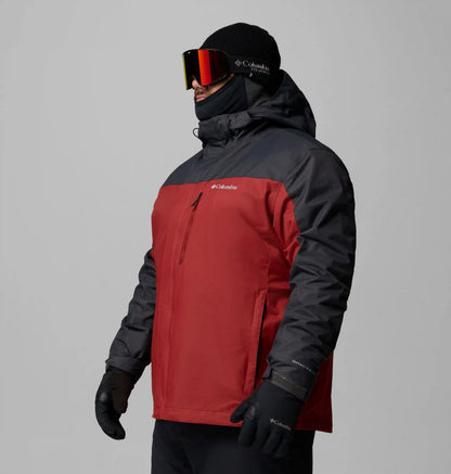 Men's Whirlibird V Interchange Jacket - Big