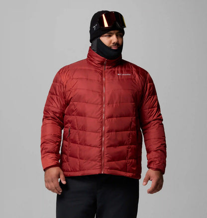 Men's Whirlibird V Interchange Jacket - Big