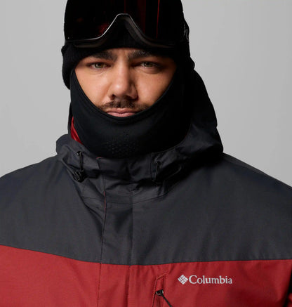 Men's Whirlibird V Interchange Jacket - Big