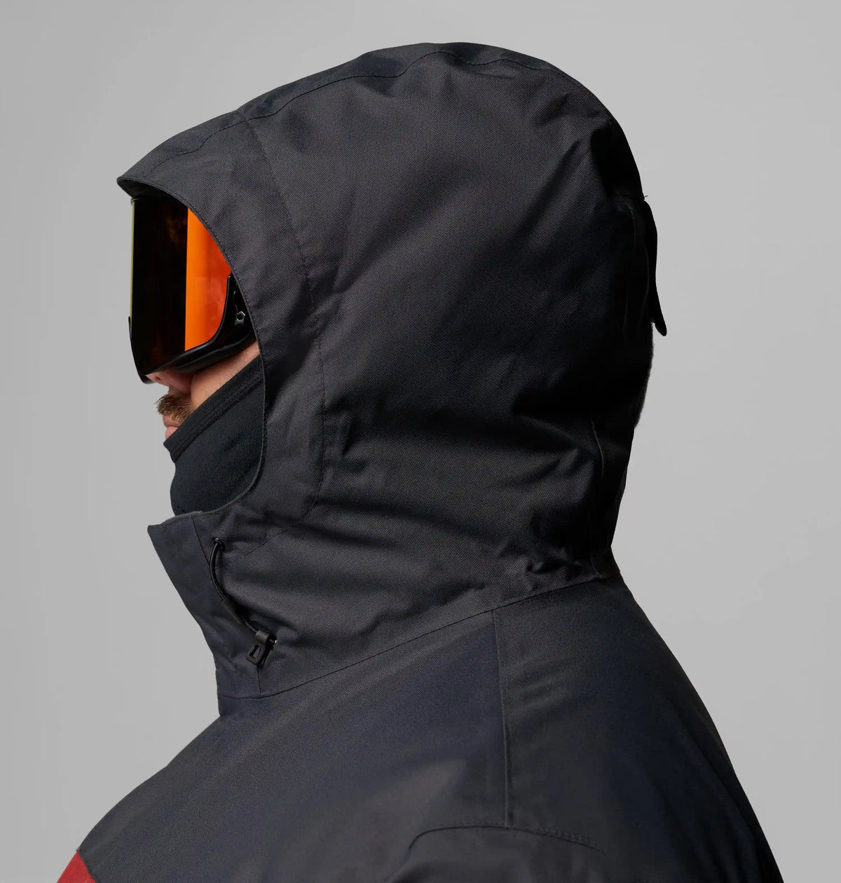 Men's Whirlibird V Interchange Jacket - Big