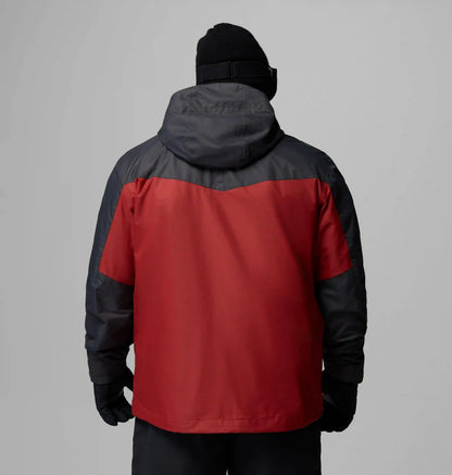 Men's Whirlibird V Interchange Jacket - Big
