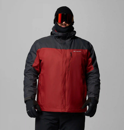 Men's Whirlibird V Interchange Jacket - Big