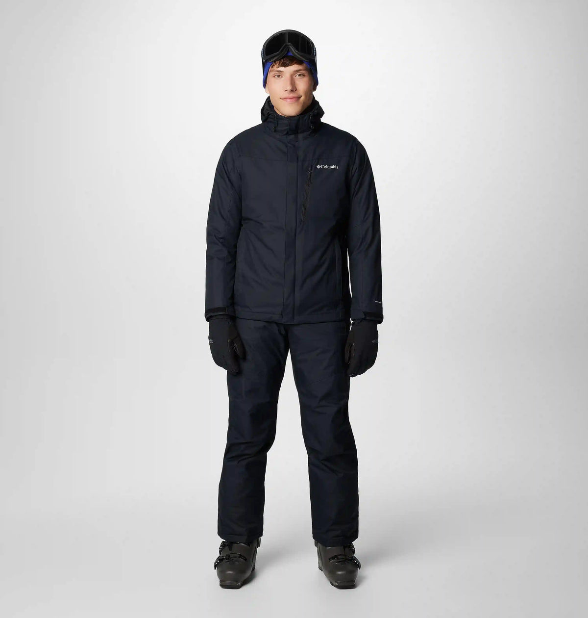 Men's Whirlibird V Interchange Jacket - Tall