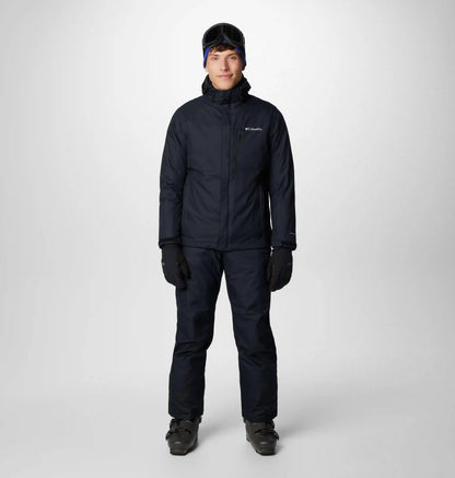 Men's Whirlibird V Interchange Jacket - Tall