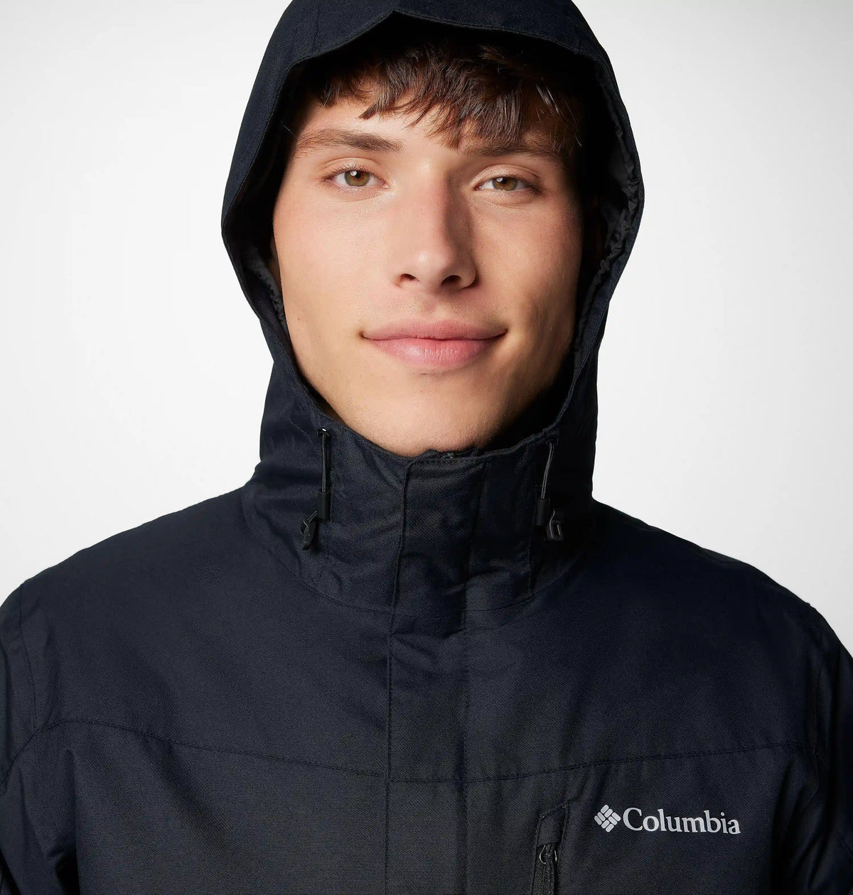Men's Whirlibird V Interchange Jacket - Tall