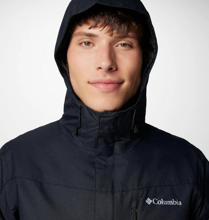 Men's Whirlibird V Interchange Jacket - Tall