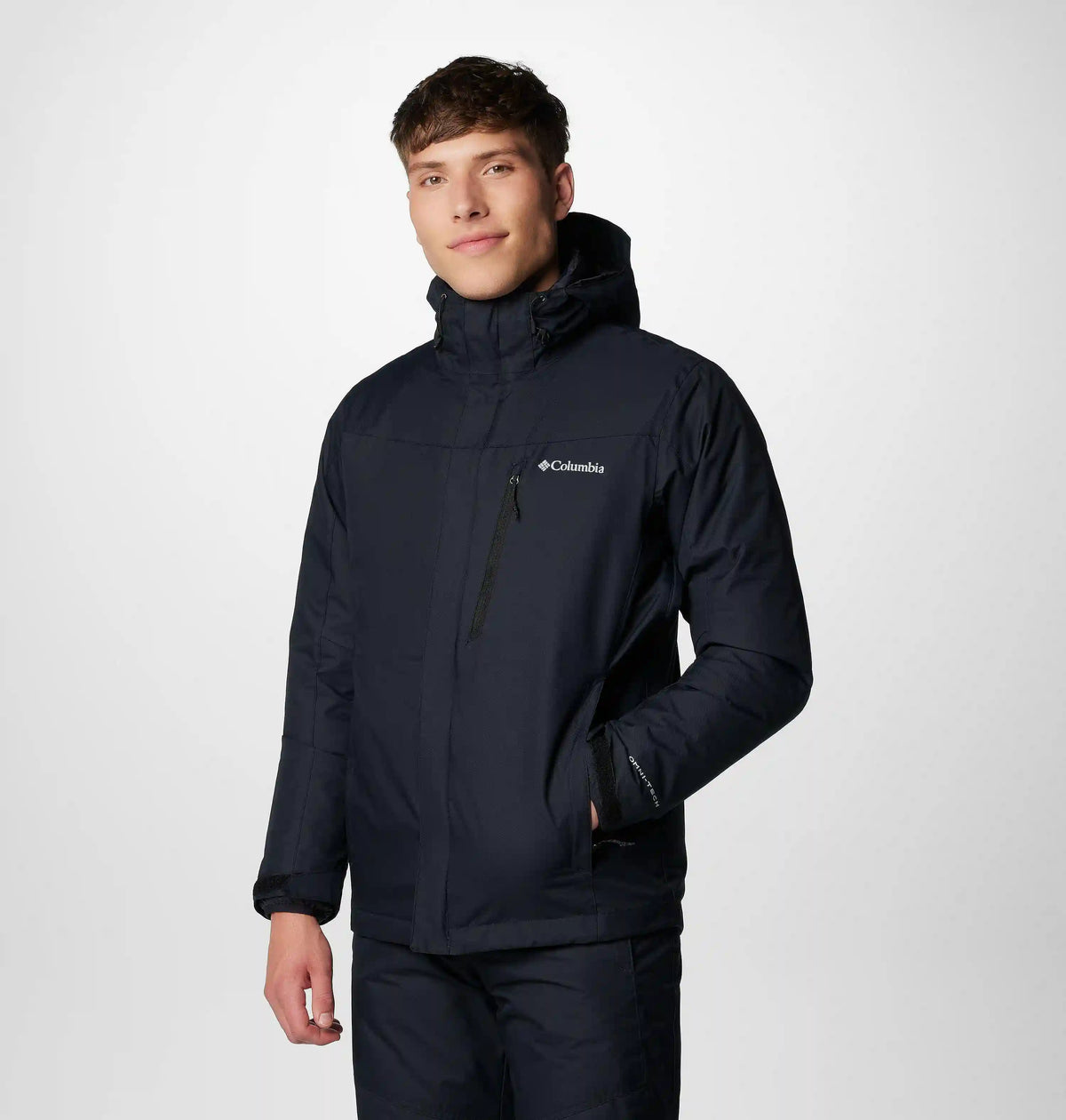 Men's Whirlibird V Interchange Jacket - Tall