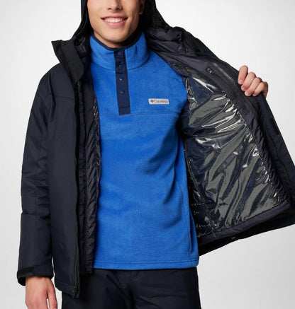 Men's Whirlibird V Interchange Jacket - Tall