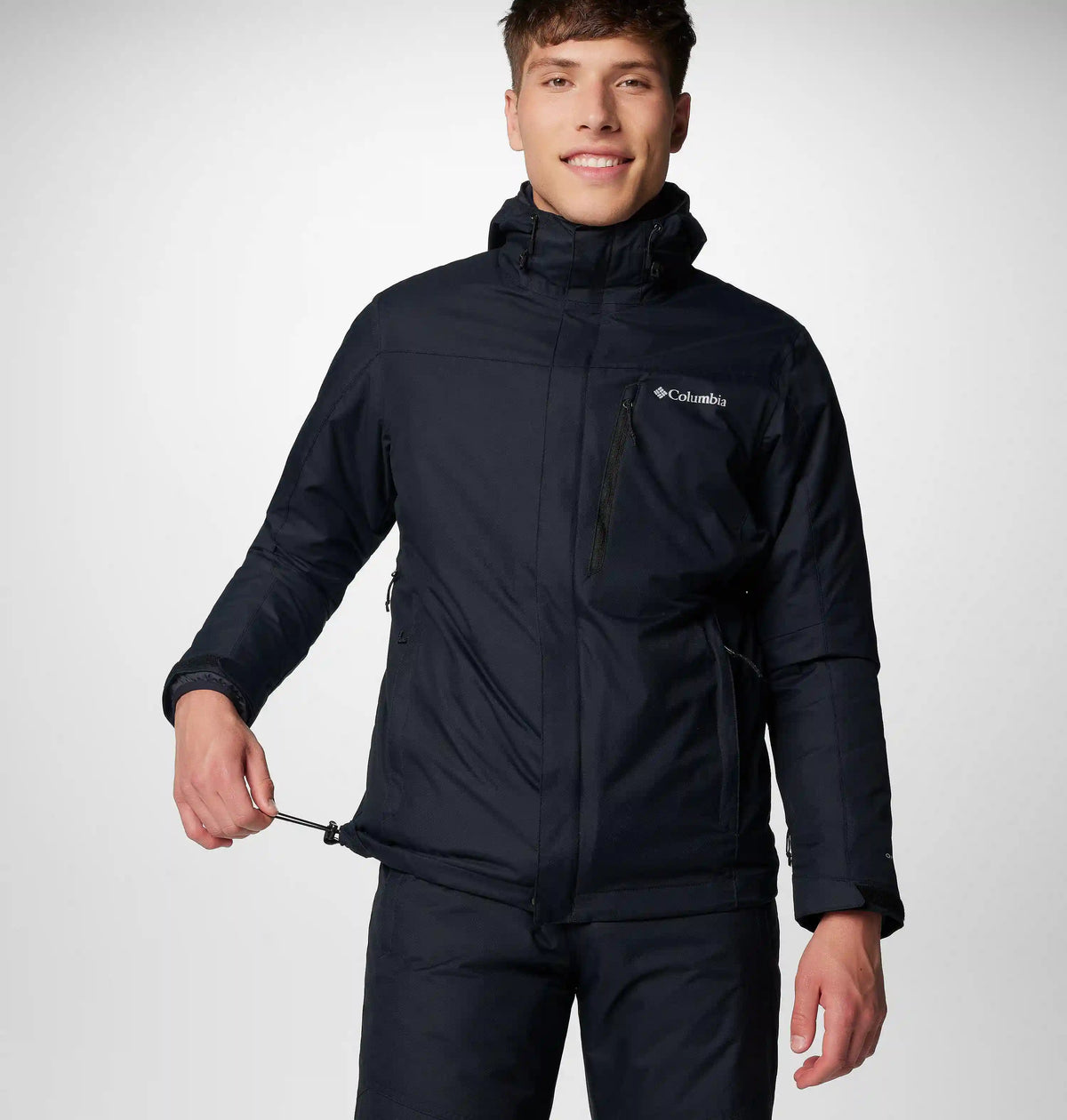 Men's Whirlibird V Interchange Jacket - Tall