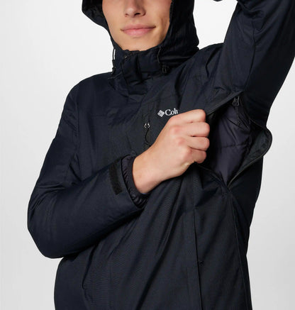 Men's Whirlibird V Interchange Jacket - Tall