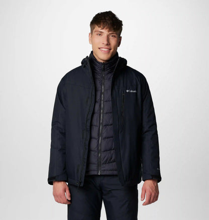 Men's Whirlibird V Interchange Jacket - Tall