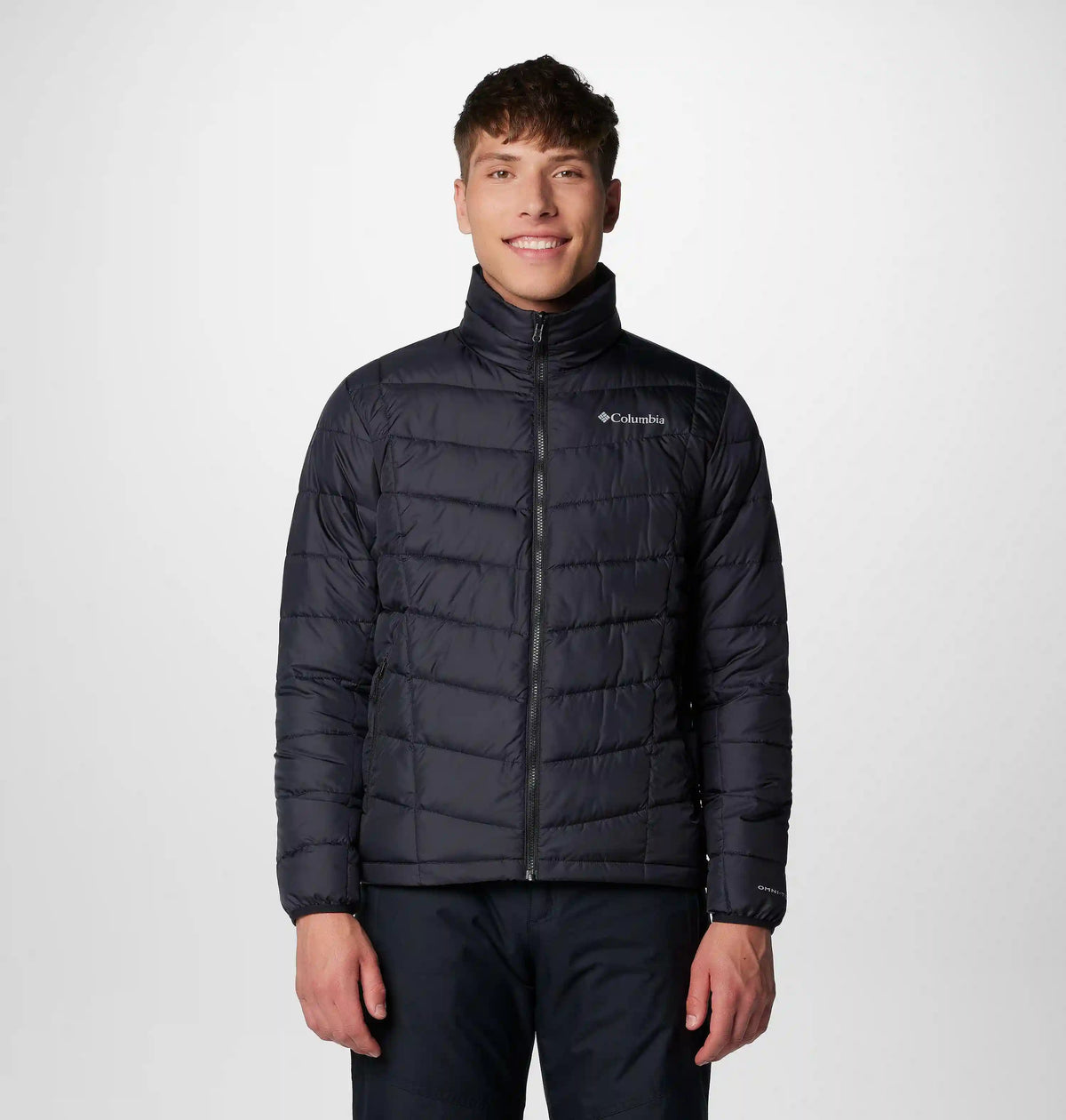 Men's Whirlibird V Interchange Jacket - Tall