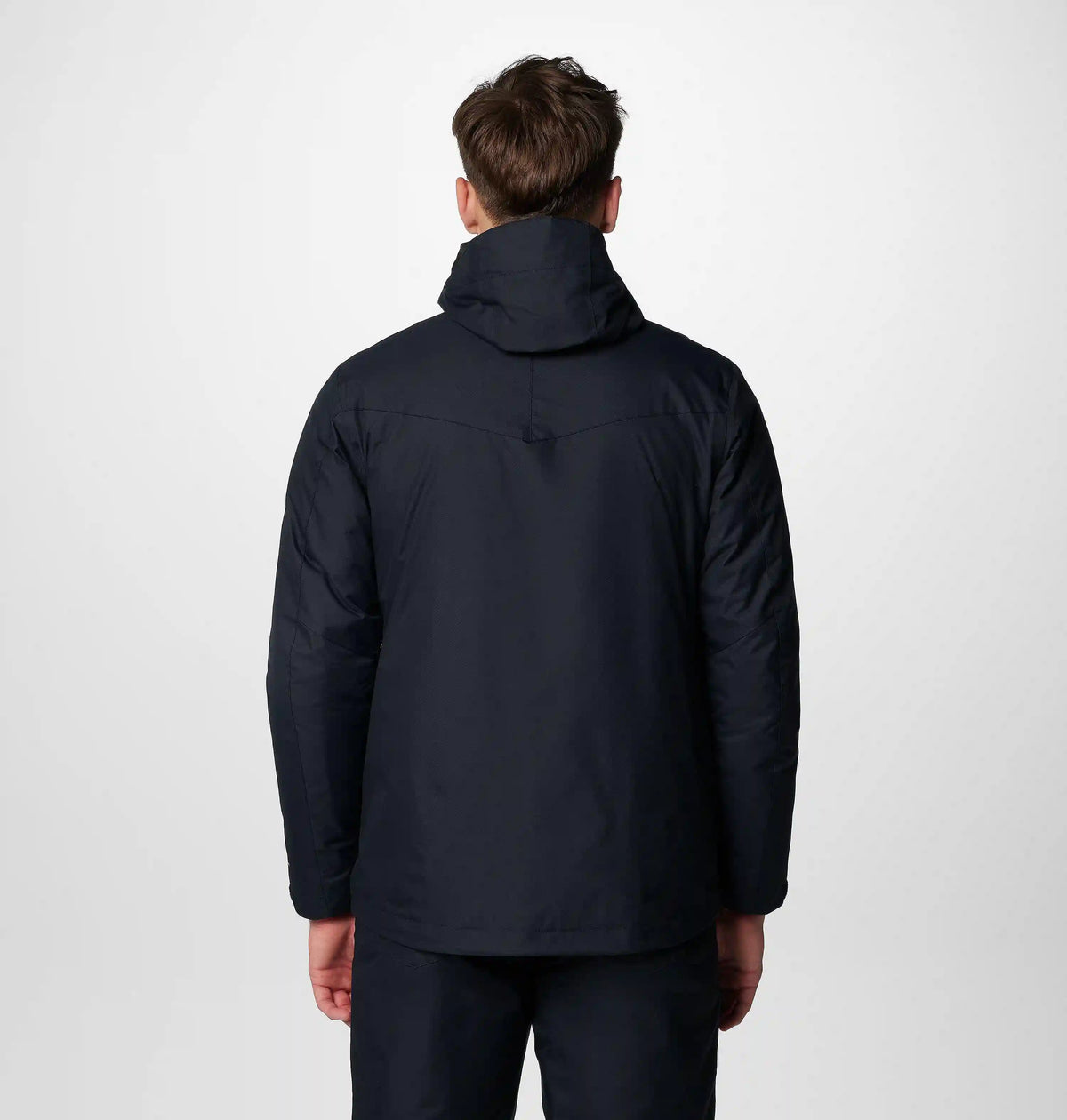 Men's Whirlibird V Interchange Jacket - Tall
