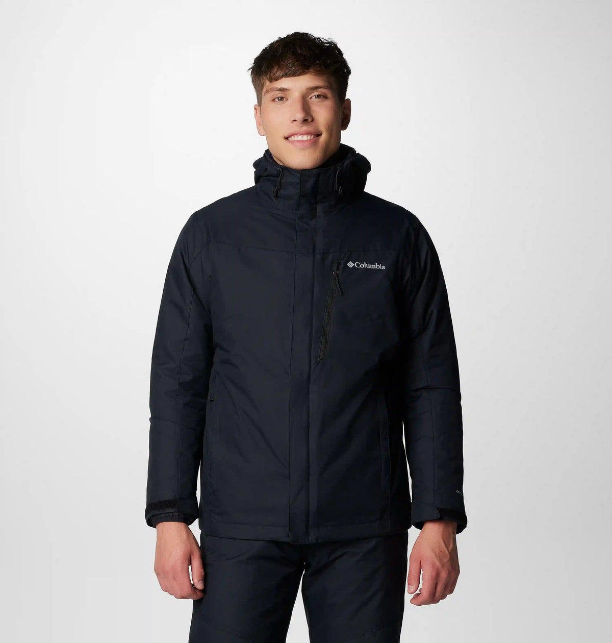 Men's Whirlibird V Interchange Jacket - Tall