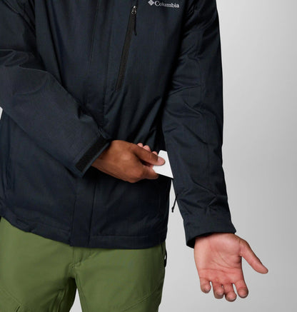 Men's Whirlibird V Interchange Jacket - Tall