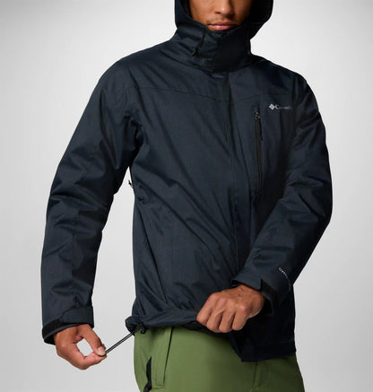 Men's Whirlibird V Interchange Jacket - Tall