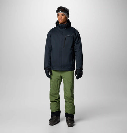 Men's Whirlibird V Interchange Jacket - Tall